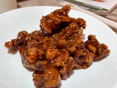 -新白鹿餐厅(金鹰新街口店)