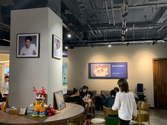 -海马体照相馆(天津世纪都会店)
