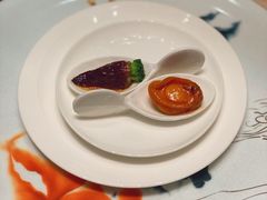 -8餐厅(新葡京酒店)