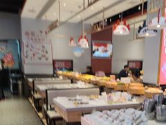 -龍歌自助小火锅(李沧顺和汇店)
