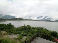 -江南天池
