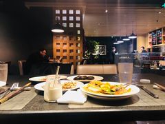 -仙桐吉宴铁板烧·精致料理
