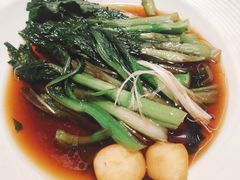 -绿茶餐厅(南翔印象城MEGA店)