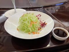 -宝燕壹号景观餐厅(龙盛国际商业广场店)