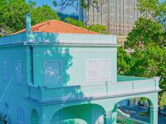 -龙环葡韵住宅式博物馆