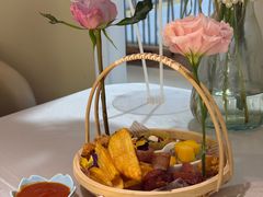 -PARFUM FLORAL花境法餐(南京首店)