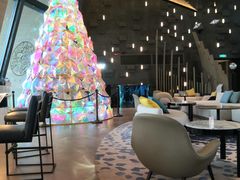 大堂-厦门万丽酒店·R Bar