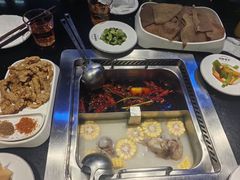 -川西坝子火锅(清江东路3.0直营店)