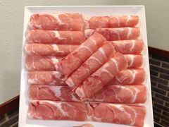 -義聚德·清真铜锅涮羊肉·烧烤(河东店)