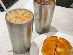 -香港新发烧腊茶餐厅(书城店)