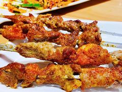 -品回味清真西北楼(宁波首店)