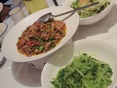 -兰湘子·湘菜小炒(天水兰天城市广场店)