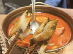 -隅乐胡椒虾·台湾菜·团建(皇岗店)