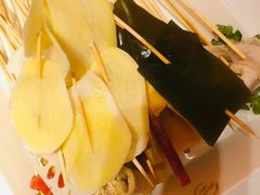 -串一火锅(赛格国际购物中心店)