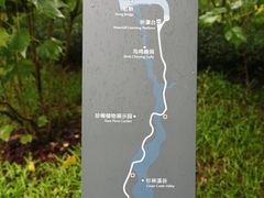 -云溪植物园