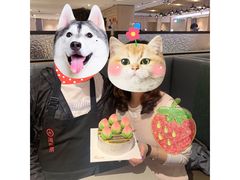 -海底捞火锅(奥体南路店)