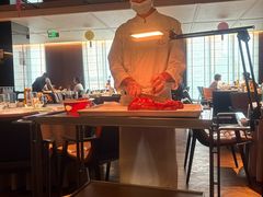 -秀儿四九城·新京菜(亚运村鸟巢店)