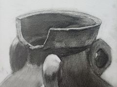 -盖画室·中高考艺考·三校生美术