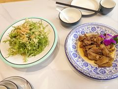 -梅利汴京烤鸭•开封豫菜地标店(晋安路店)