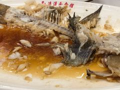 -涛涛卤面馆(胜利街店)