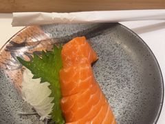 -禾绿回转寿司(苏宁广场店)