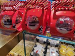 -楊記桃酥王(下马坊店)