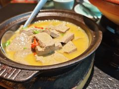 -唐猫庭院·千年陕菜(赛格国际购物中心店)