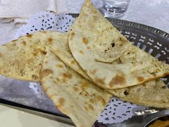 -葛尼沙印度餐厅 (镇明路店)