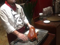 -便宜坊烤鸭店(甜水园店)