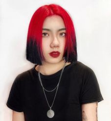 -爱秀造型 T-G