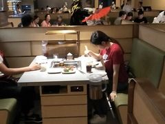 大堂-海底捞火锅(奥山世纪城店)