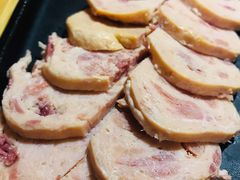 渝利秘制午餐肉-渝利重庆火锅