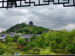 -雅达·阳羡溪山小镇中心
