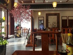 大堂-同得兴面馆.苏式面.三虾面(园区店)