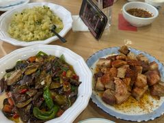 -元谋凉鸡店(百年老店)