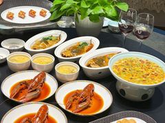 -新光酒家·河豚·海鲜·蟹料理(浦东店)
