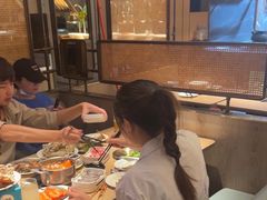 -星伦多自助料理·涮烤一体(江桥万达店)