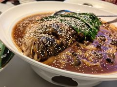 -桂满陇·海市蜃楼·黑金(国金店)