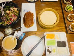 -小大董·烤鸭(王府井apm店)