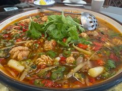 -飞虹鱼馆(春华路店)