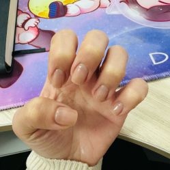 -富丽美堂纹绣美甲皮肤管理
