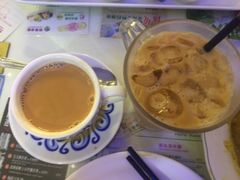 -翠华餐厅(旺角文华商场店)