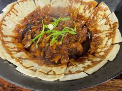 -皖北巫氏三胖地锅鸡(长淮总店)