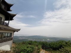-缥缈峰景区