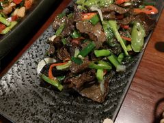 -紫滇源云南生态菜(丹凤街店)