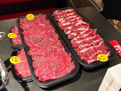 -正禾鲜·潮汕牛肉火锅(凯德天府店)