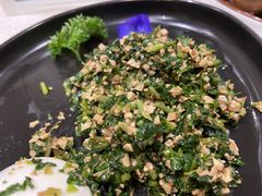 -金枝玉叶上海人家食府(三里河店)