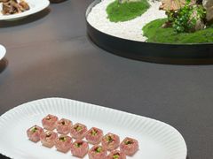 -曼格纳·曼芯馆(杨浦店)