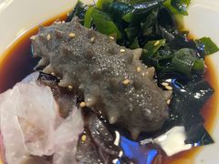 -松坂屋日料自助(长城路店)