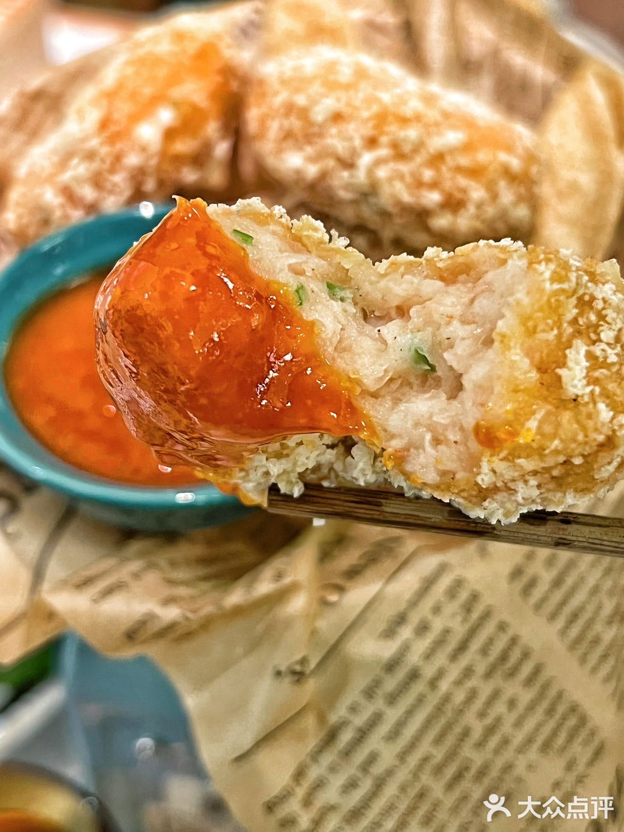 称为泰料🇹🇭天花板“大食兽”在苏州开业啦‼️